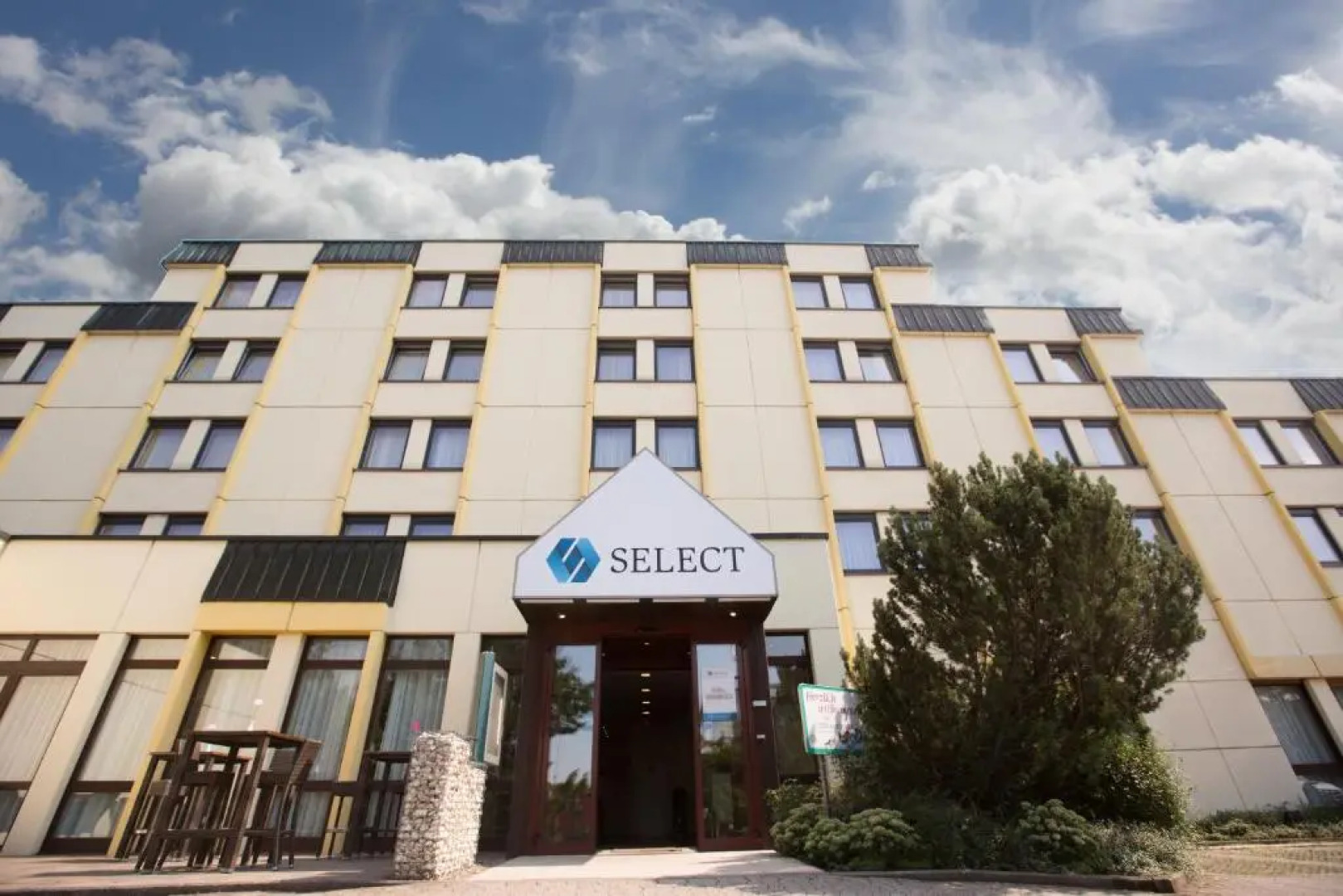 Novum Hotel Osnabrueck