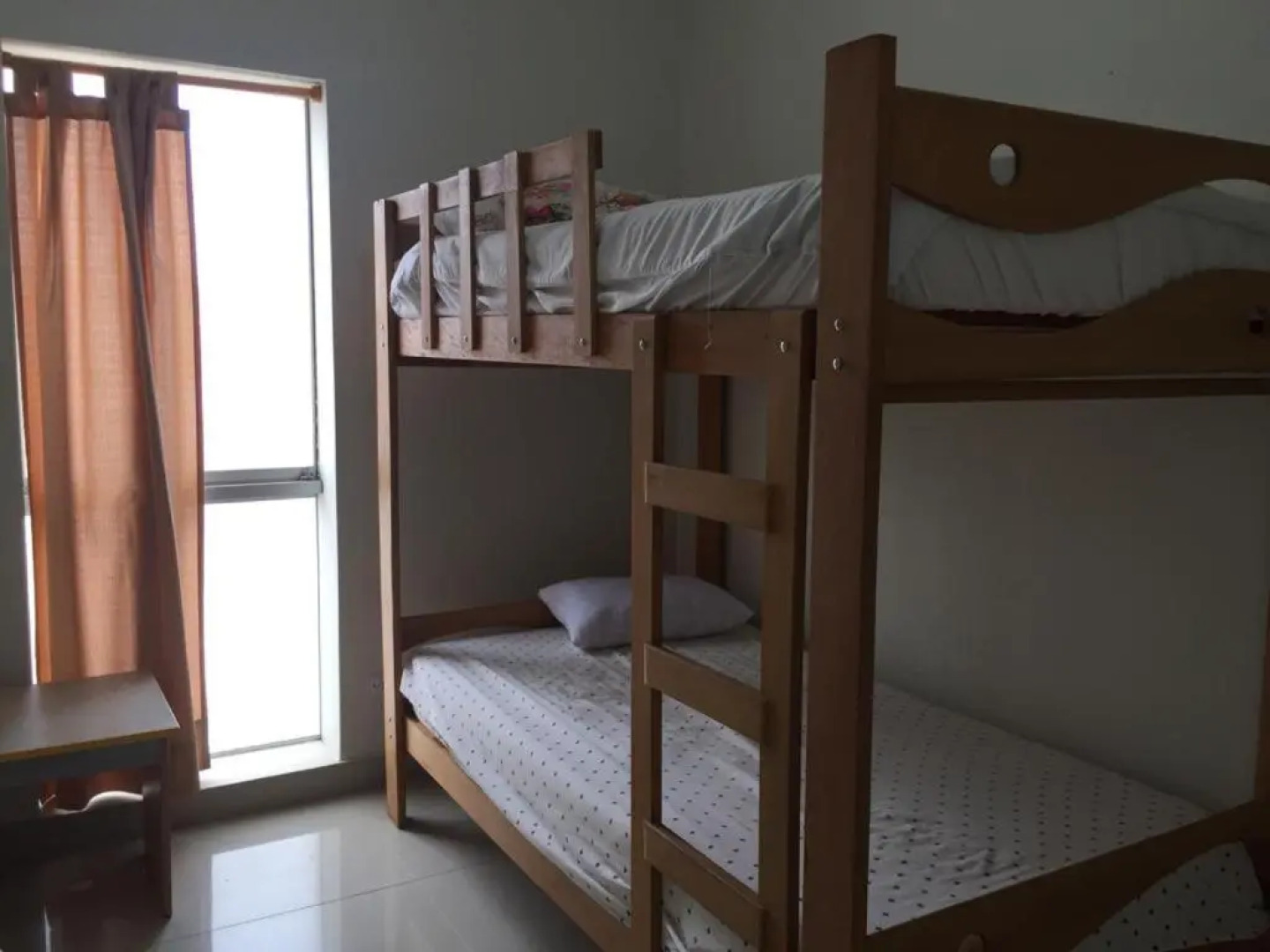 Departamento San Bartolo