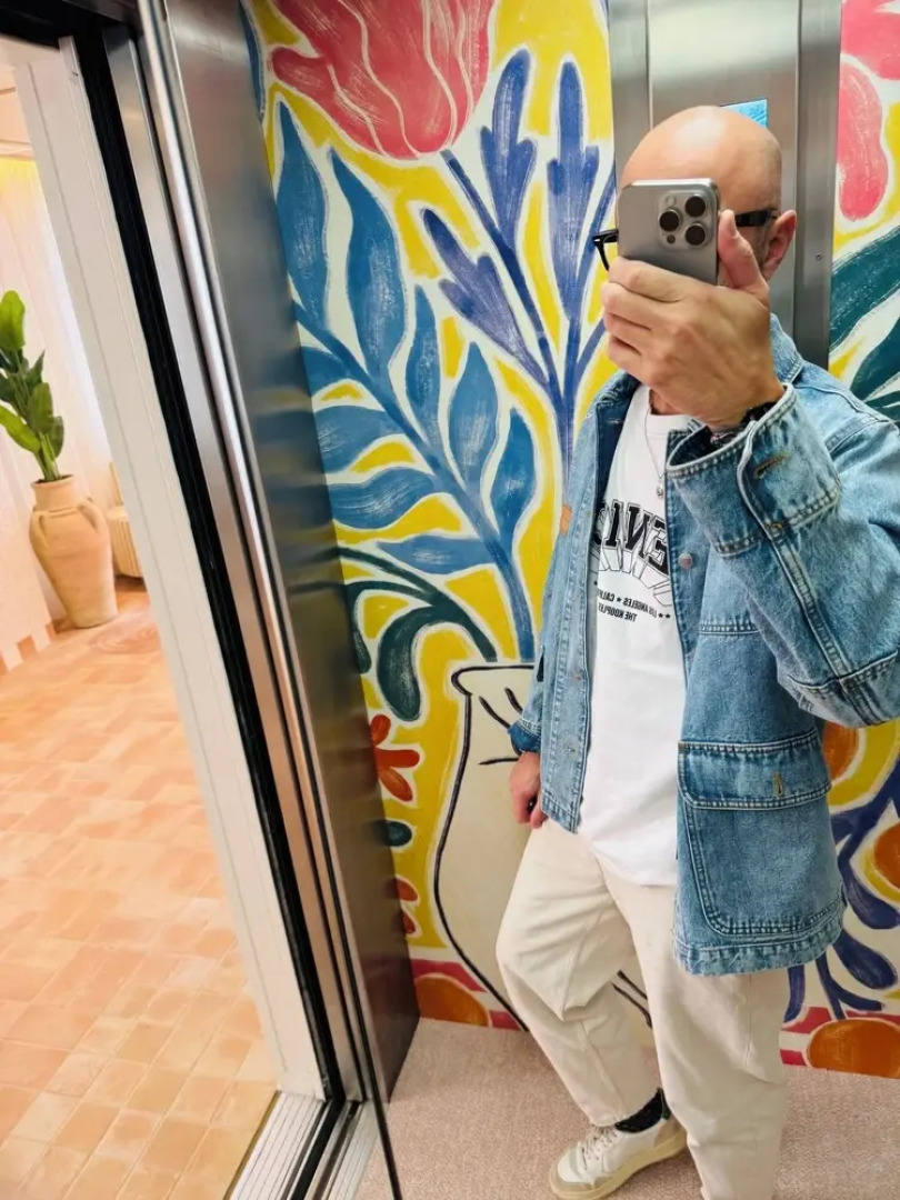 Hôtel Gabriel - Nouveauté 2025