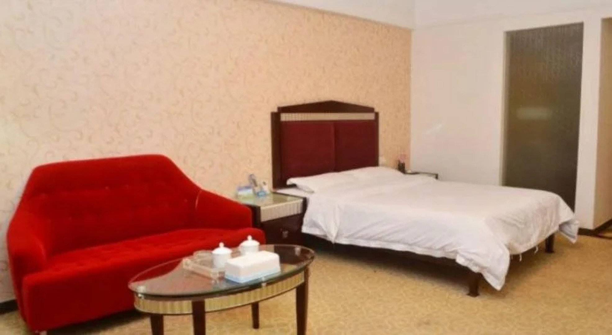 Triumph International Hotel