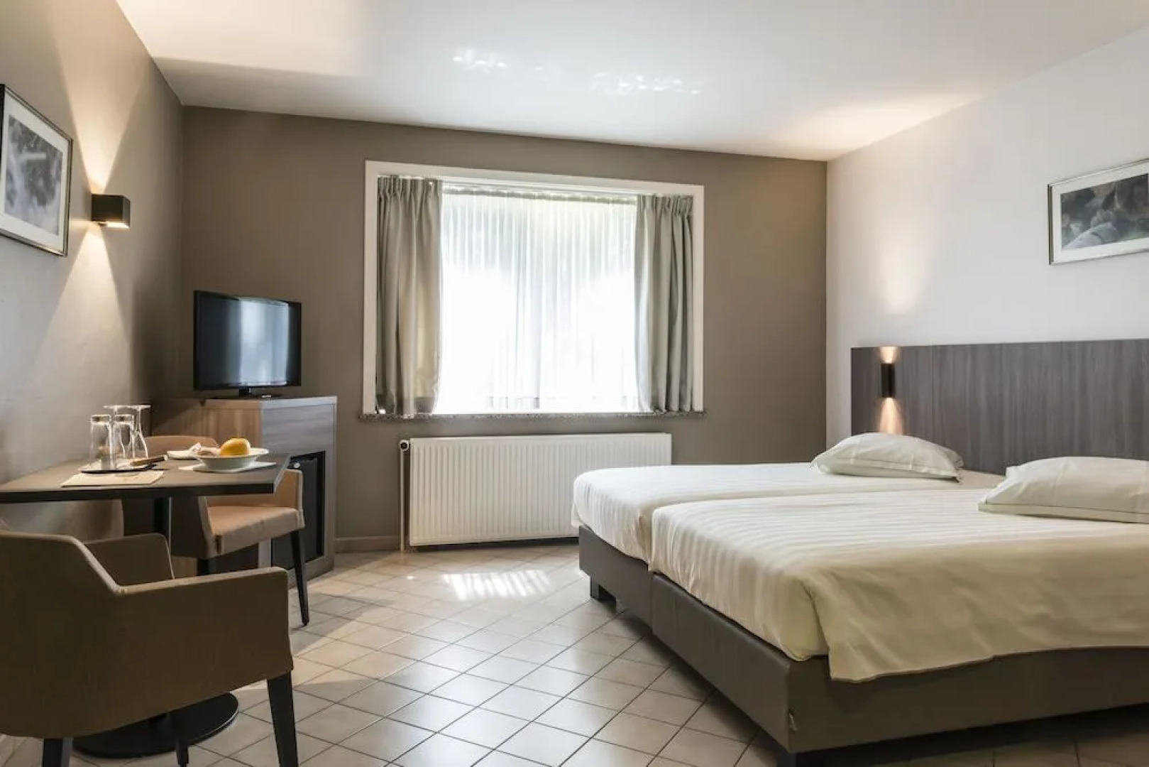 Restaurant Hotel In den Bonten Os