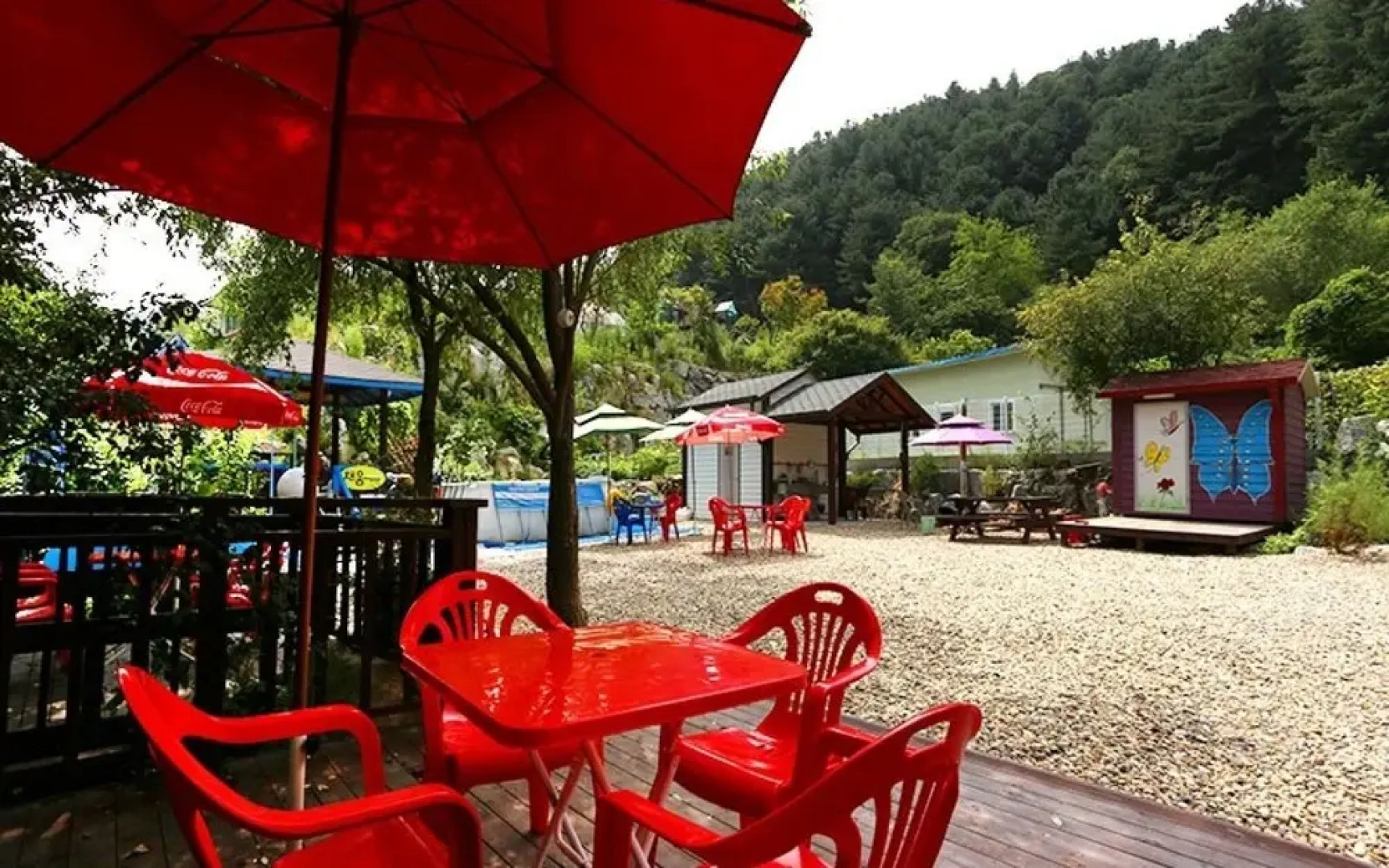 Yangpyeong Chaeum Pension