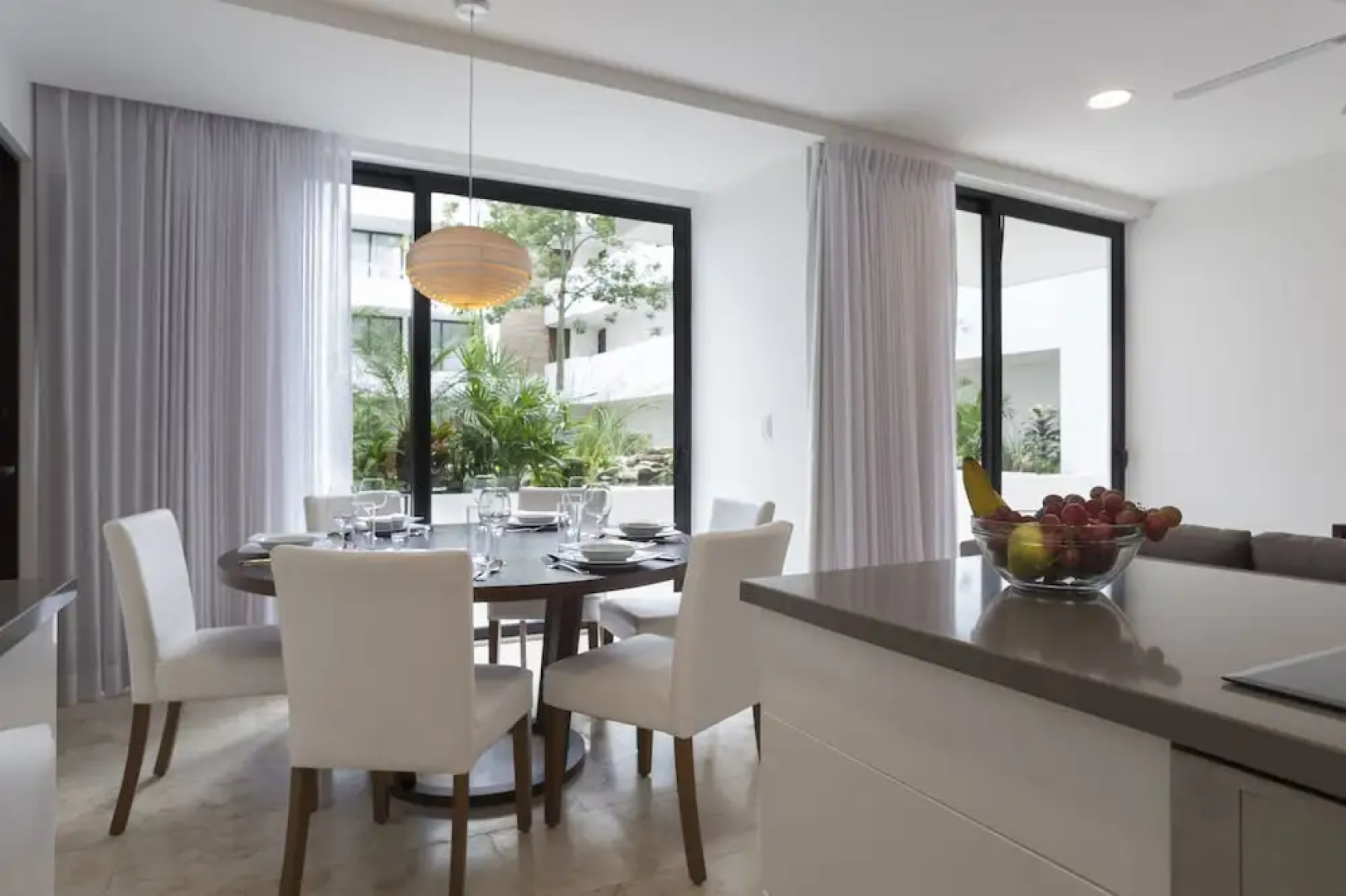 A-Nah Suites Apartamentos by CSR