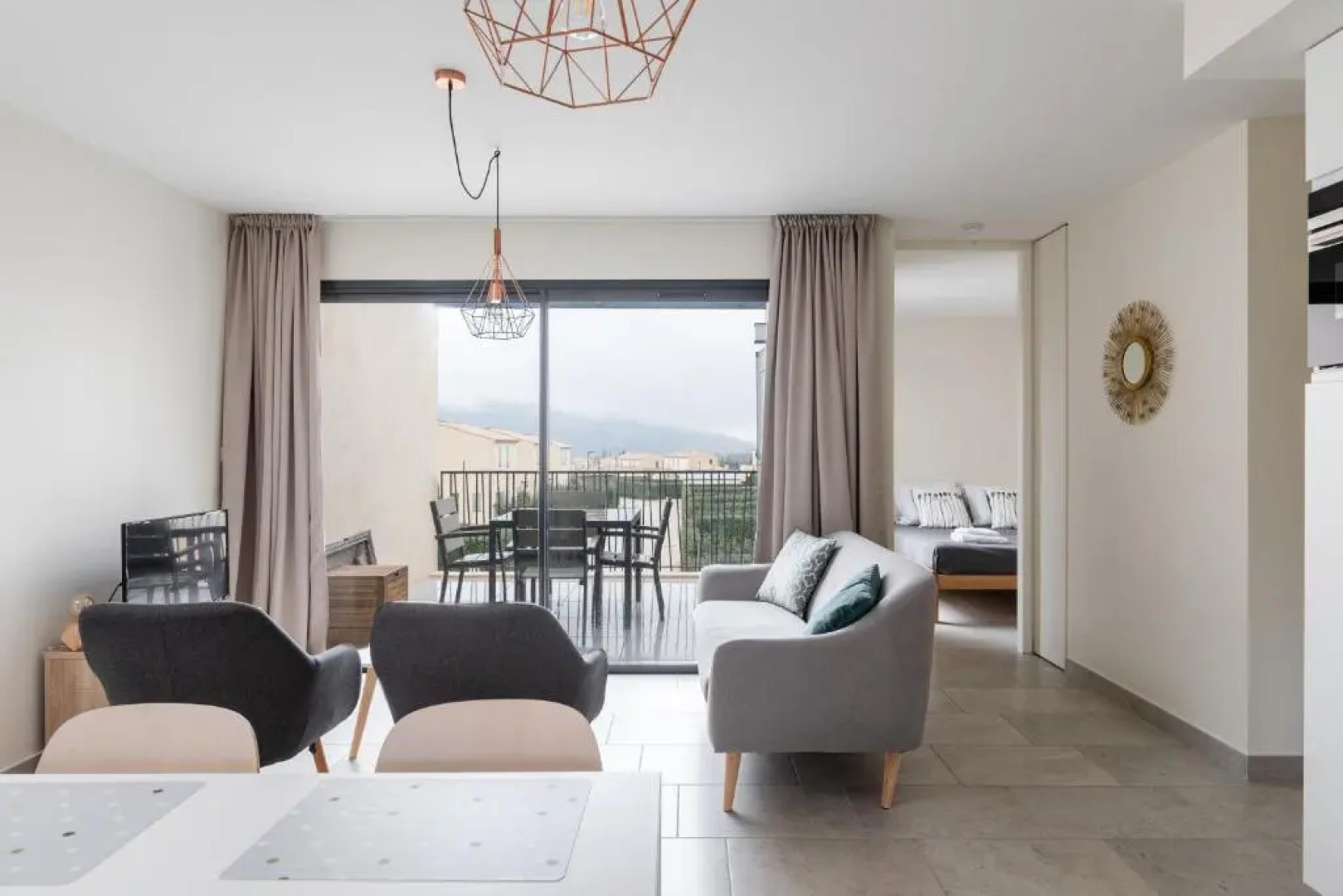 Les Cyclistes - Apartment i