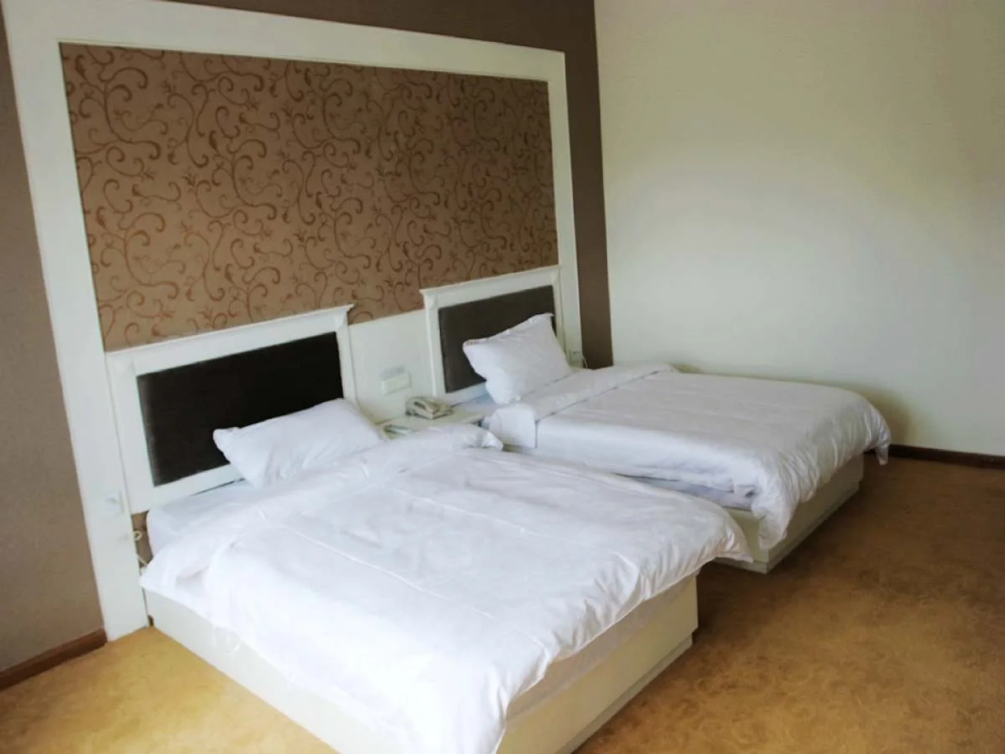 5 Yue Hotel Shangri-La