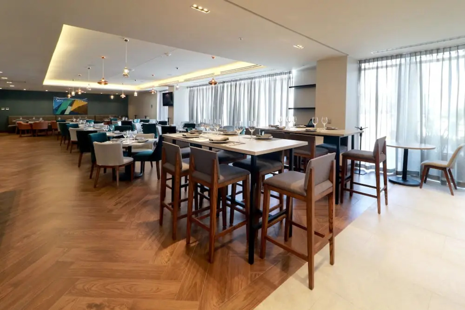 Holiday Inn Hotel & Suites Monterrey Apodaca Zona Airport by IHG