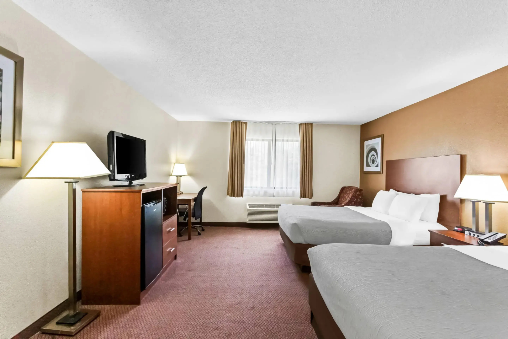 Quality Inn