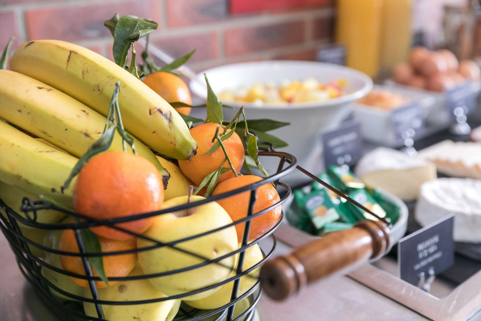 Hotel Konti by HappyCulture