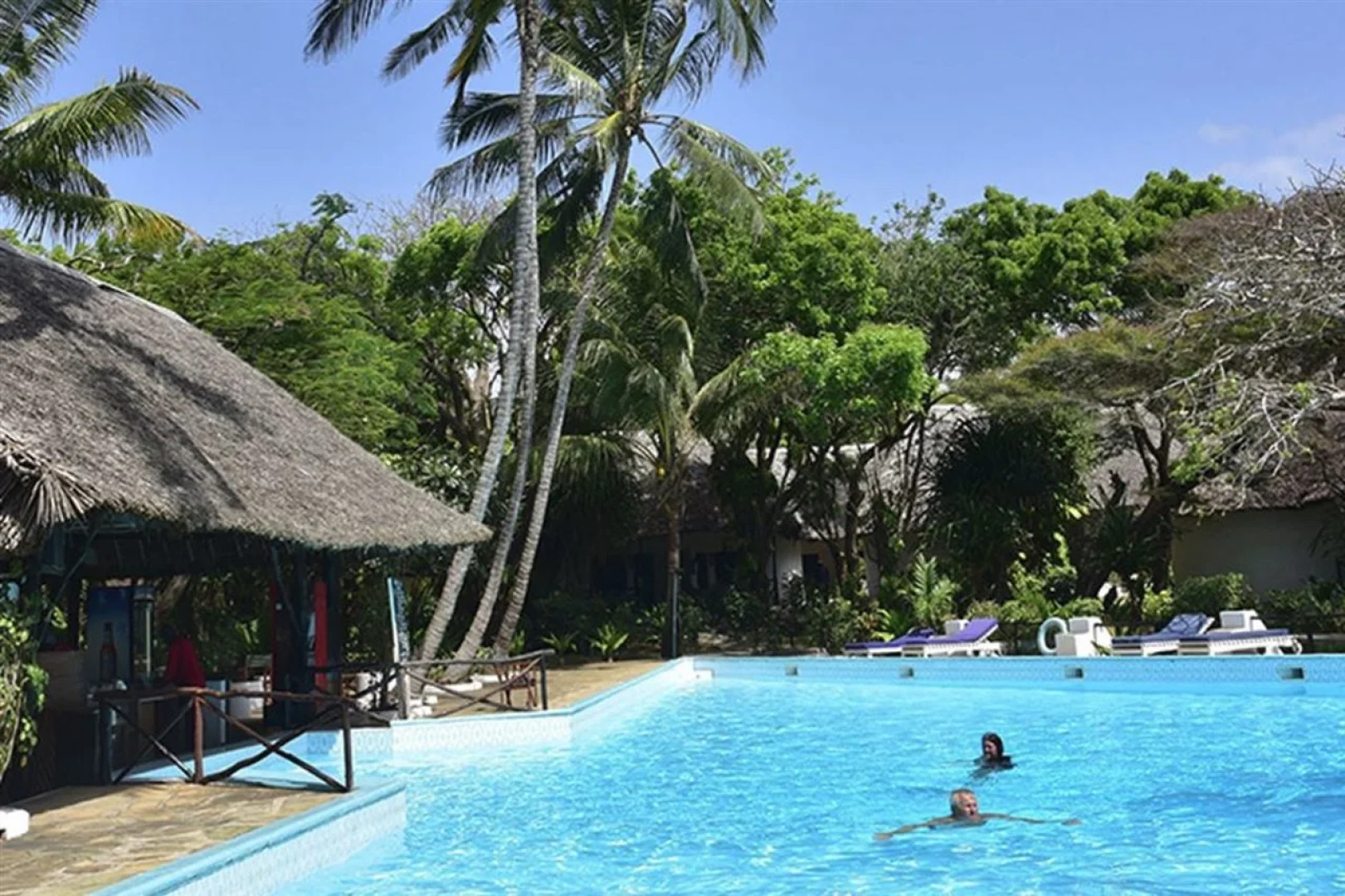 Baobab Sea Lodge