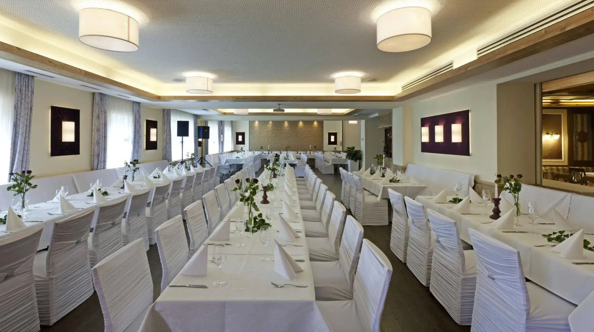 Hotel Restaurant Wallner