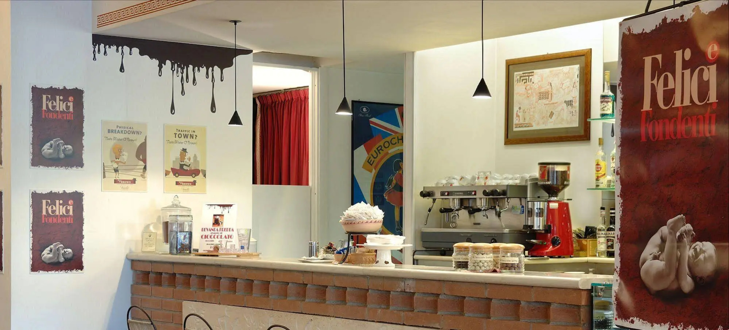 Chocohotel