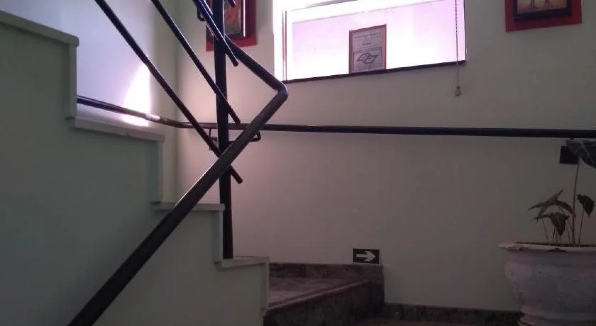 Hotel Vitoria de Americana