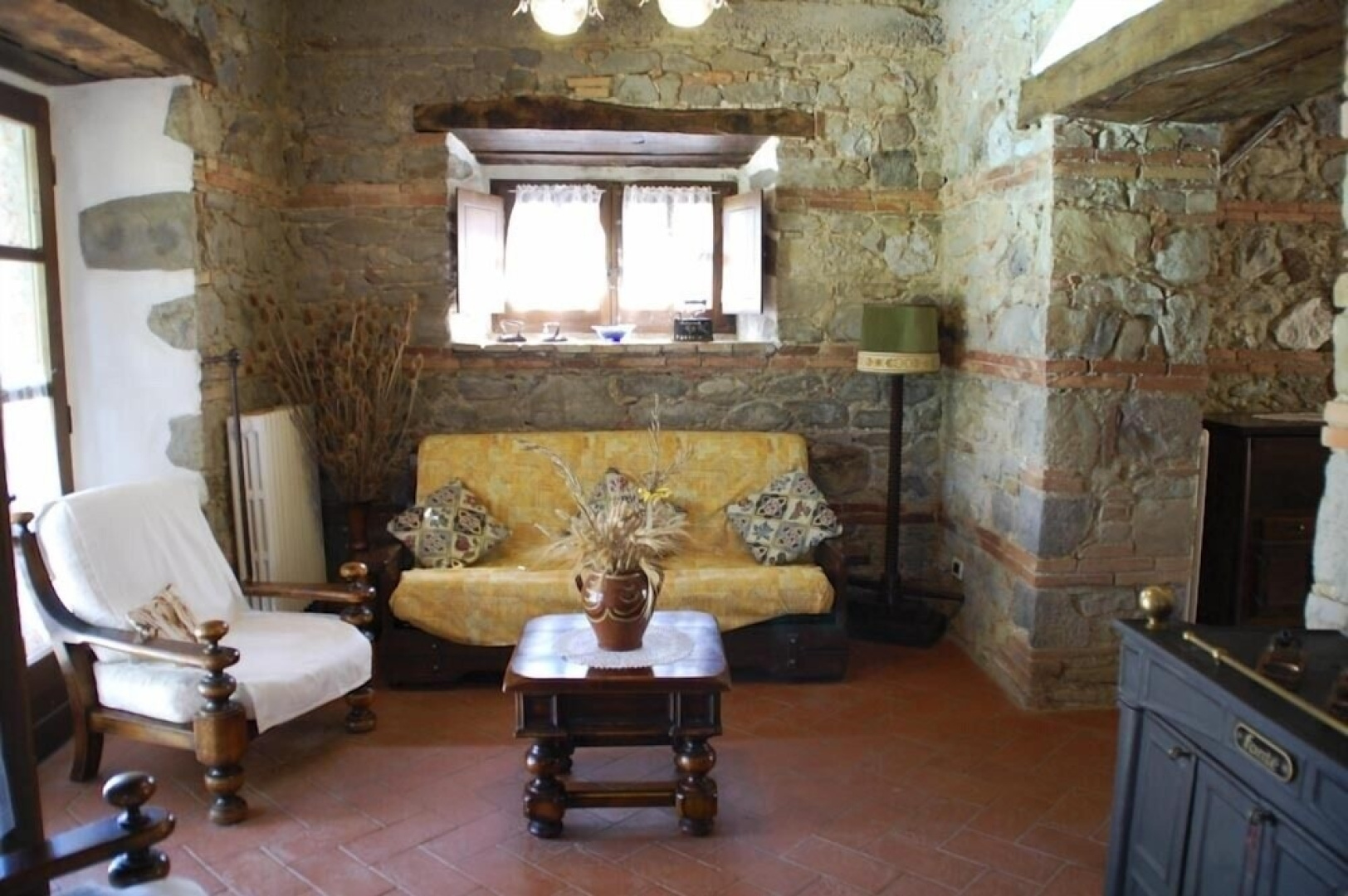 Verdidea - Podere Isabella