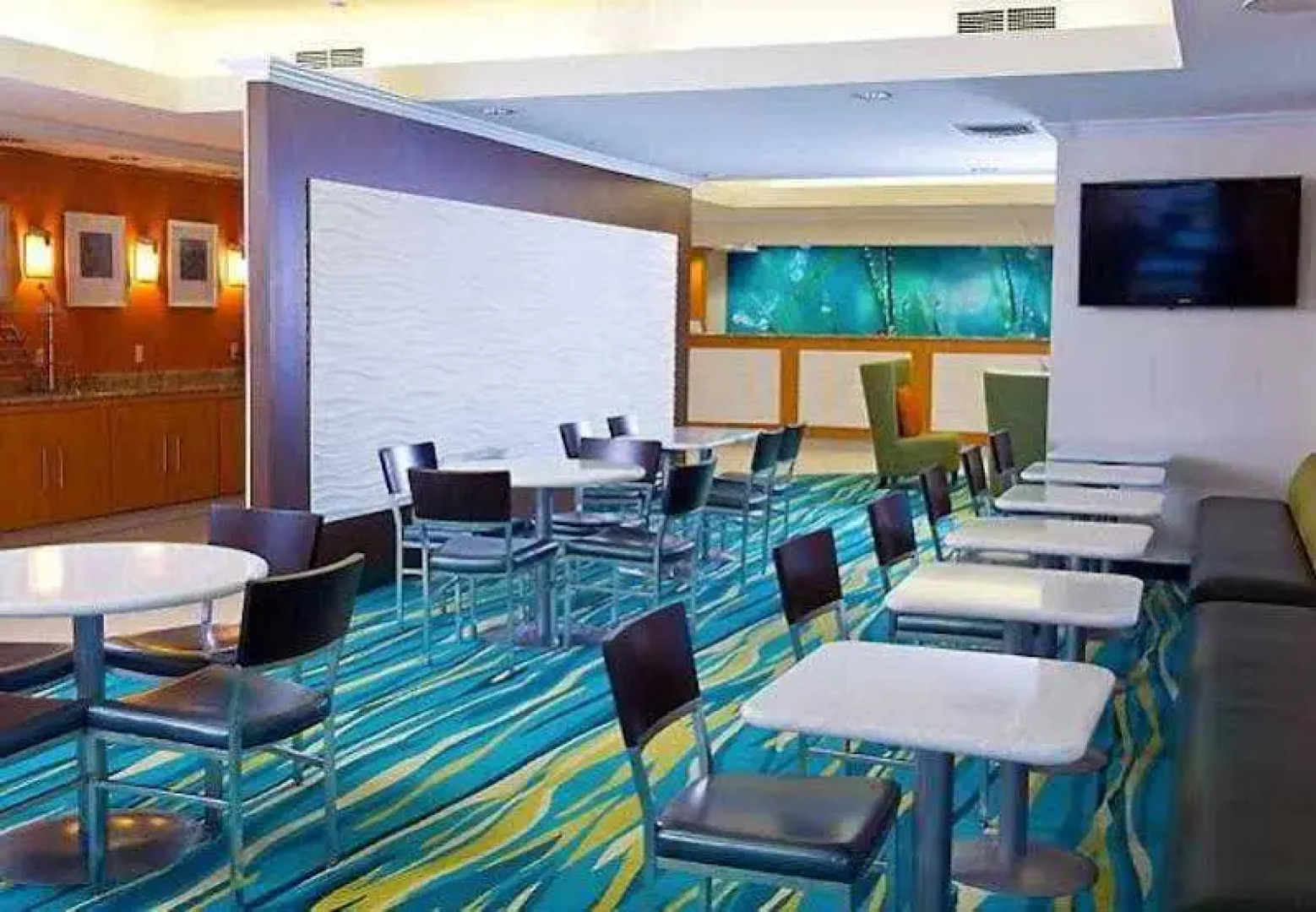 SpringHill Suites by Marriott Lawton
