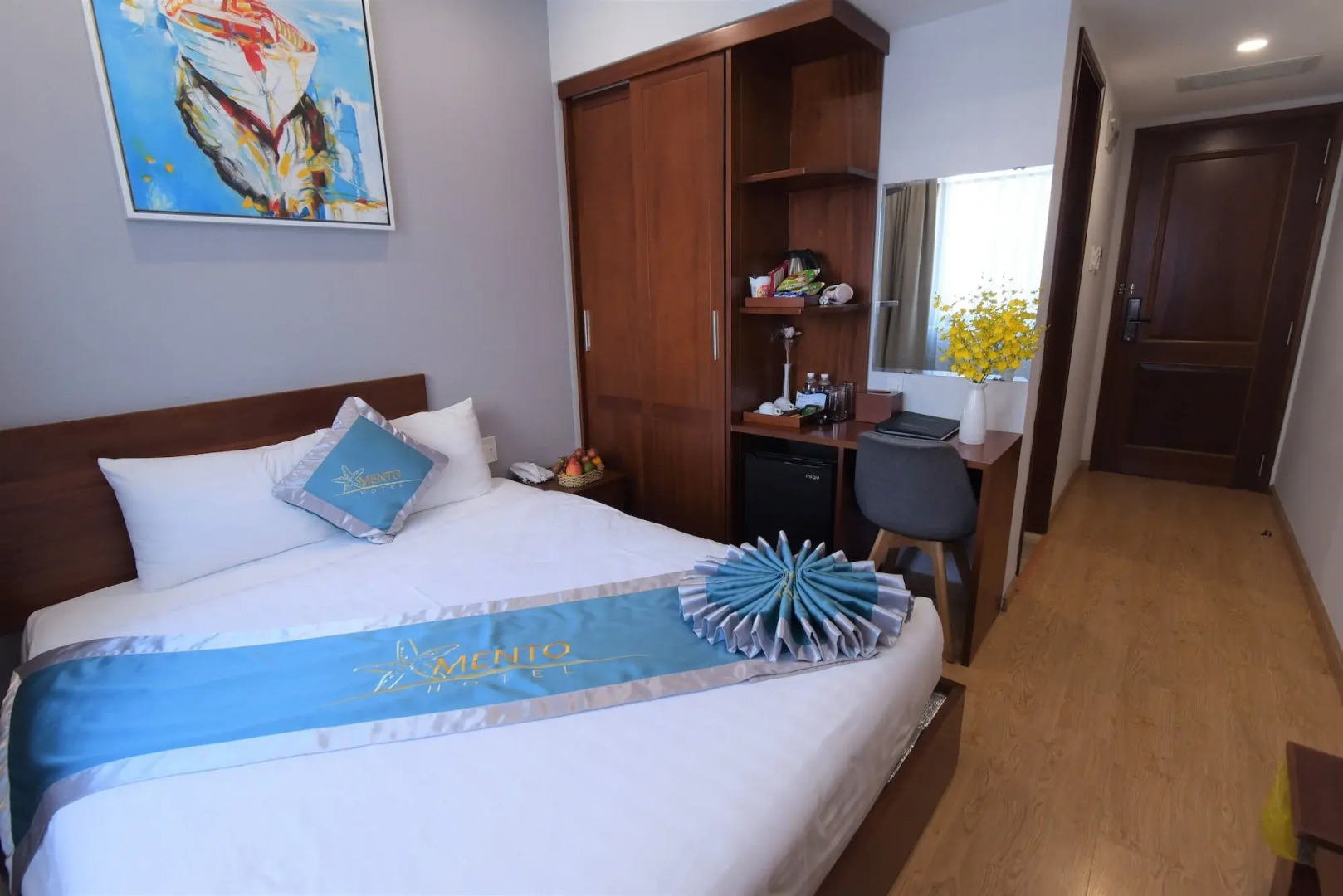 Mento Hotel