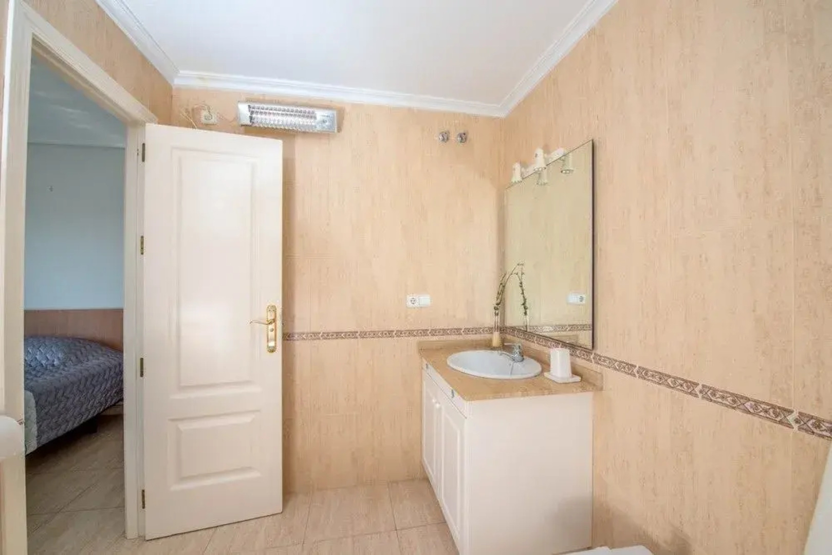 Apartamento Bennecke Amor