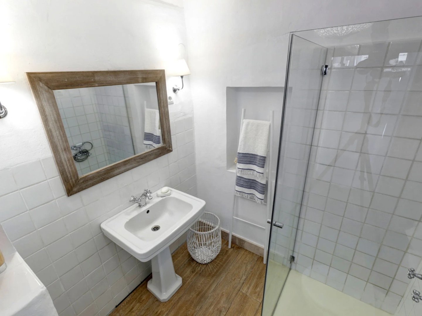 Holiday Home Bisserot