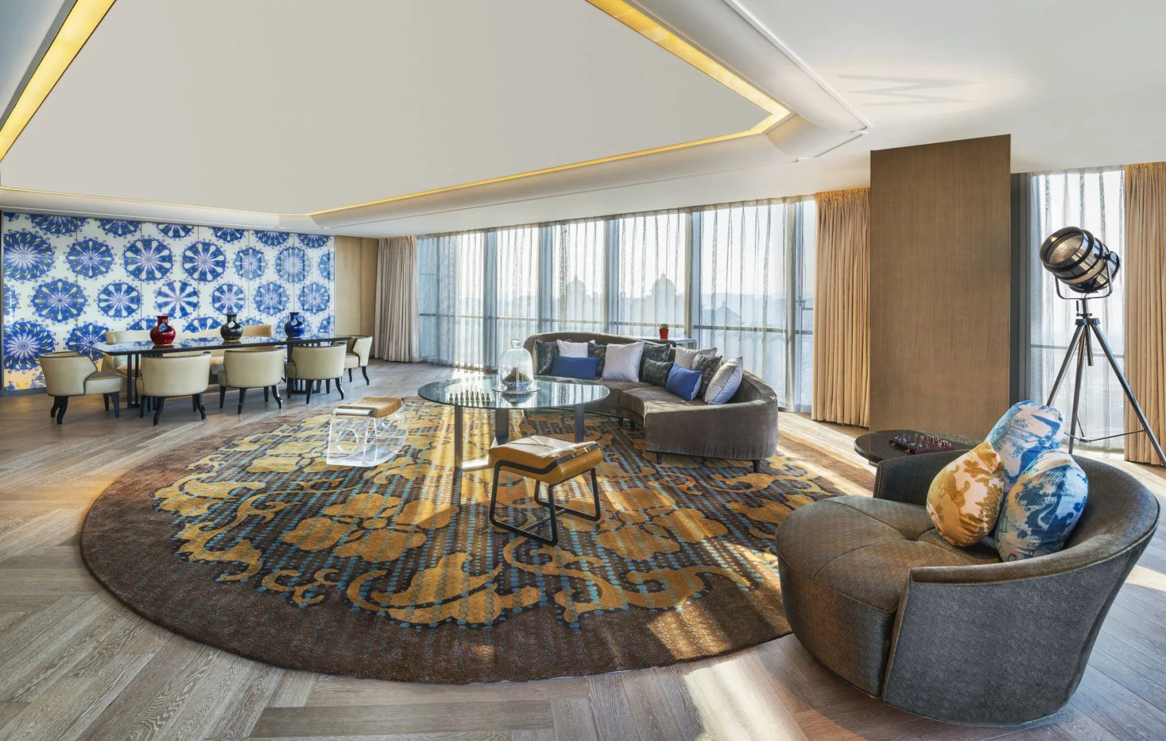 Sofitel Beijing Central