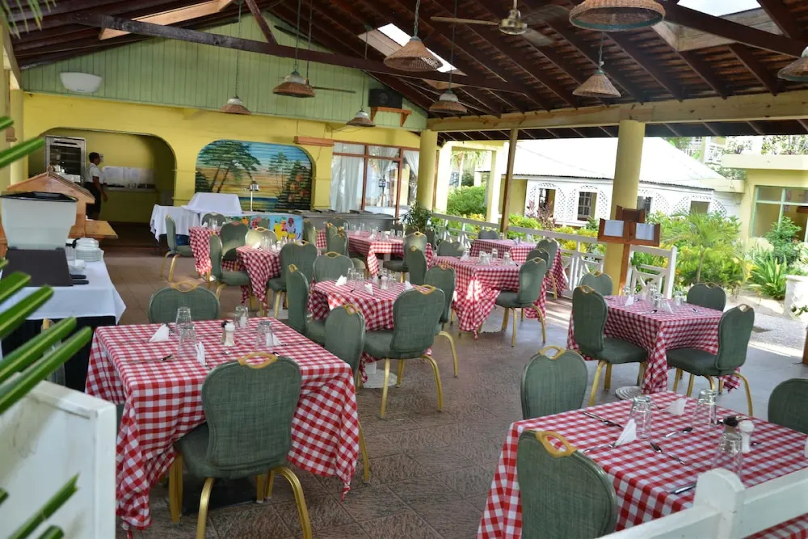 Merrils Beach 3 All Inclusive