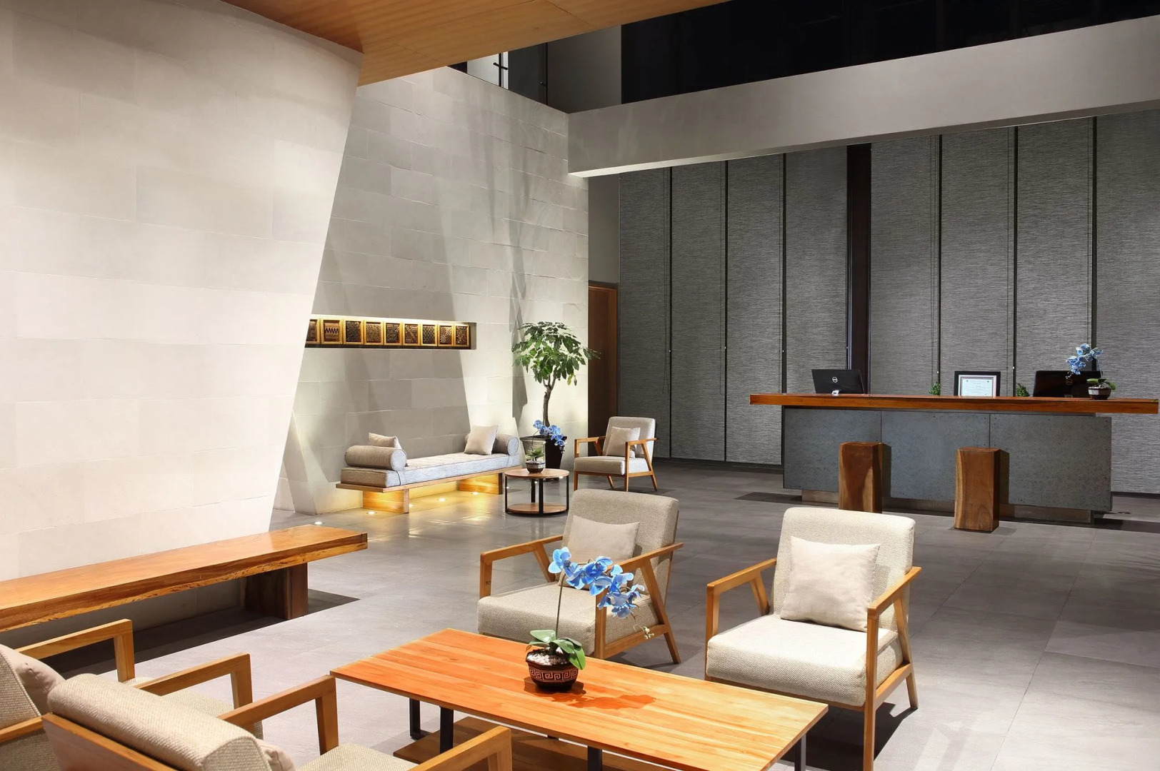 BATIQA Hotel Pekanbaru