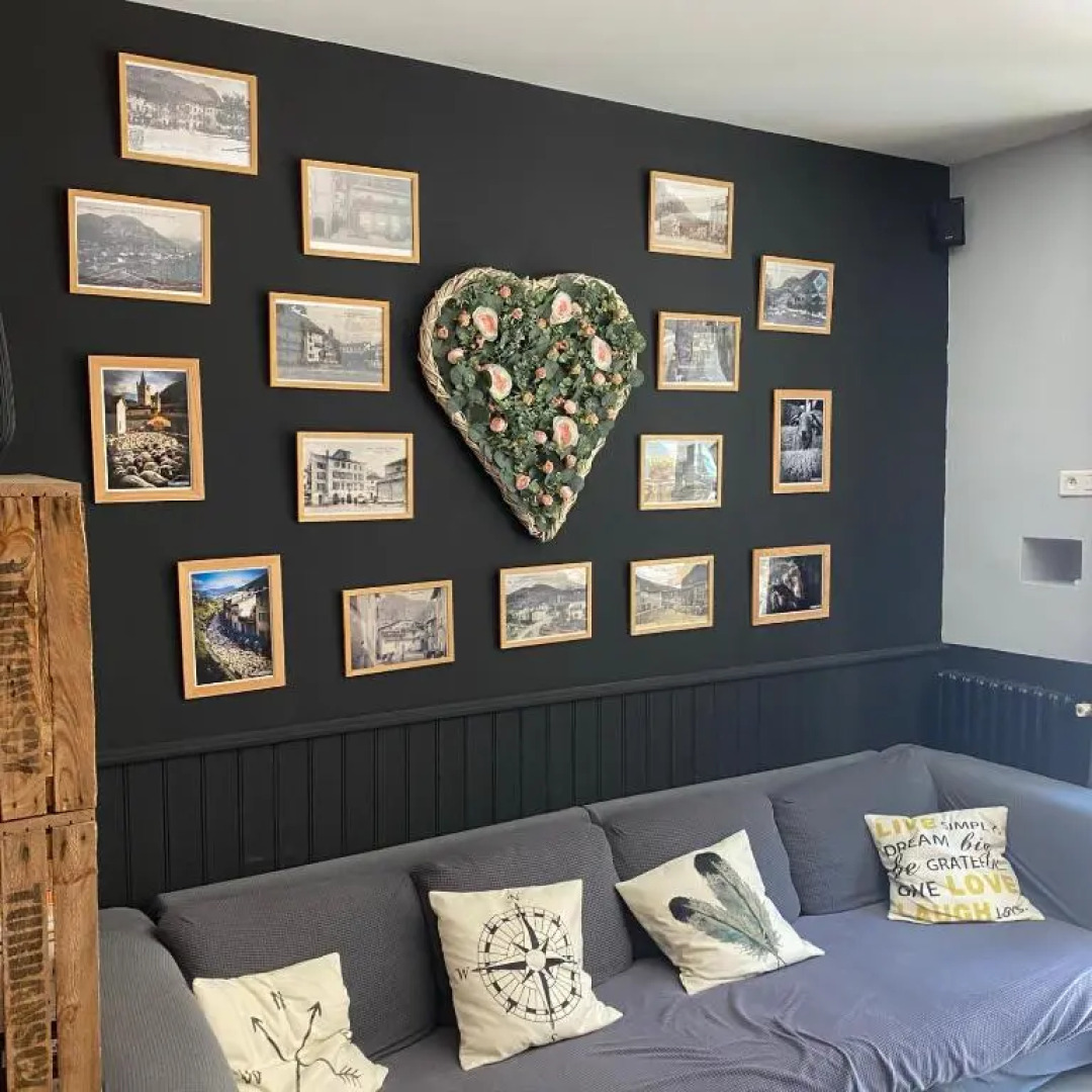 Hôtel Fleur des Alpes