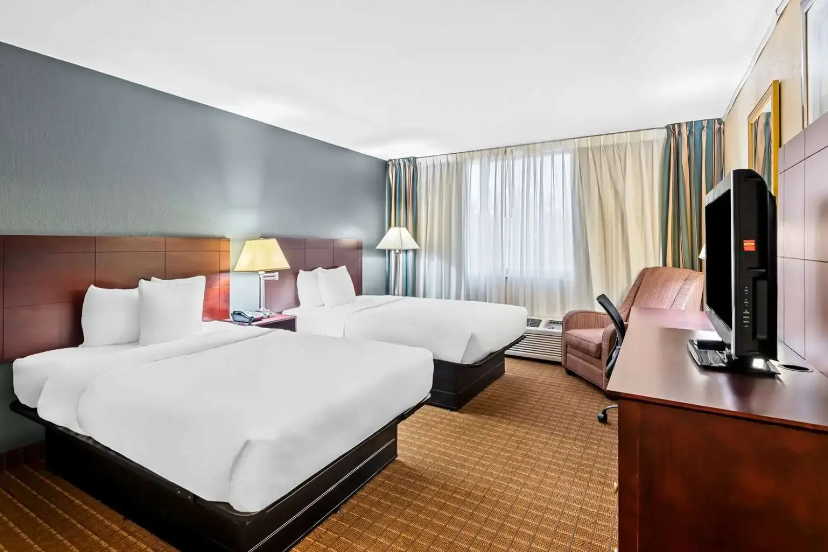 Quality Inn Fort Dodge