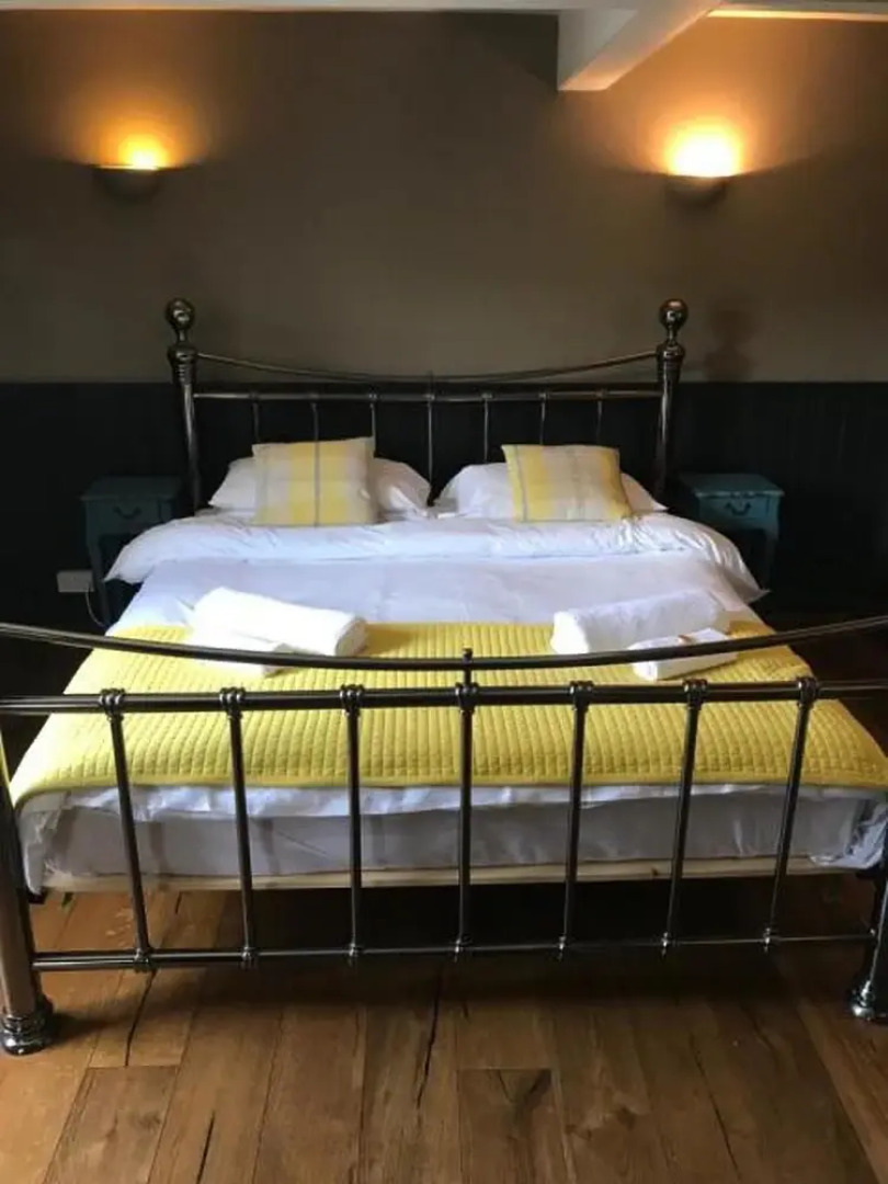 The Angel Inn Heytesbury