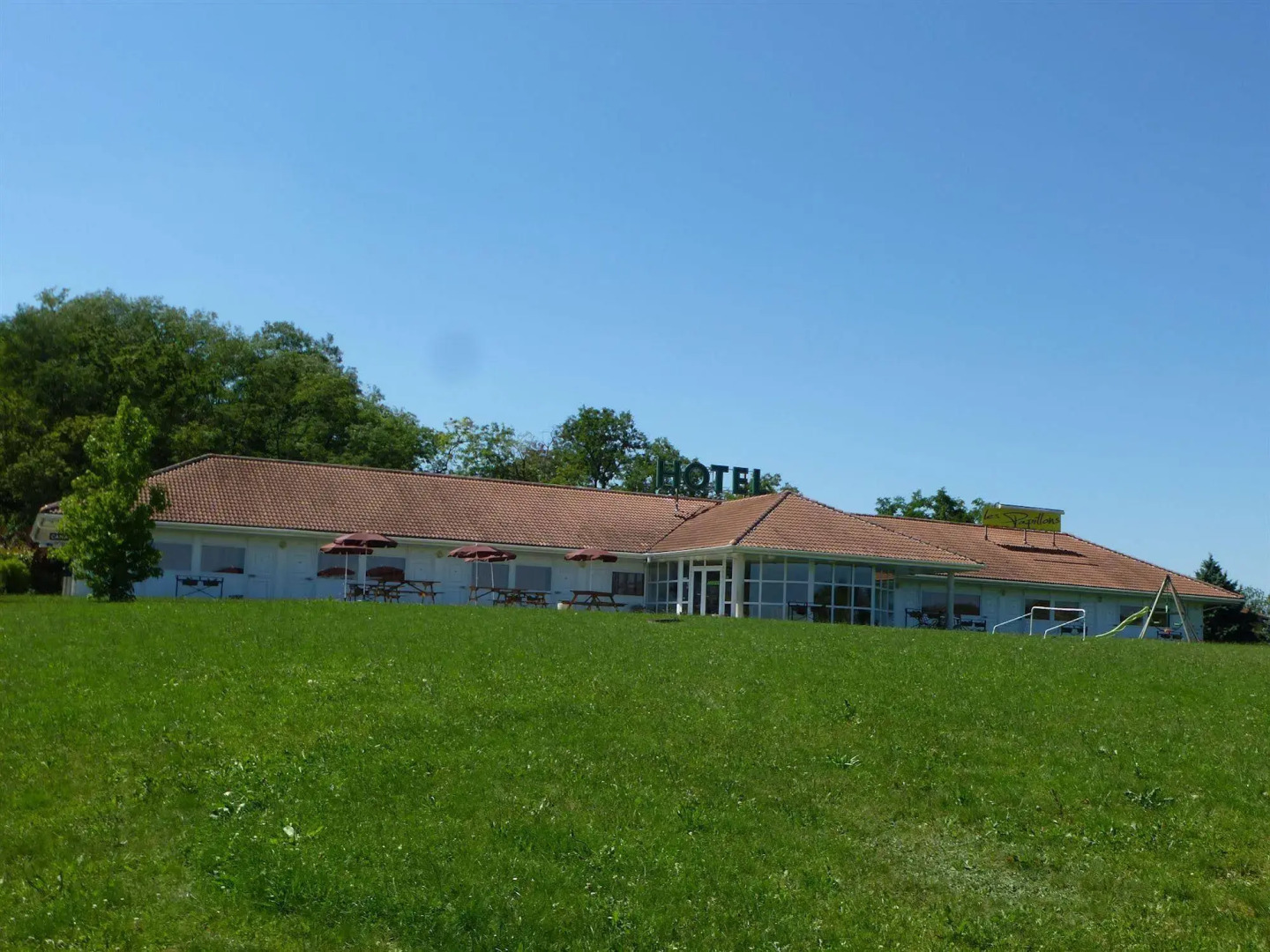 Fasthotel Well Inn Macon Sud - un hôtel FH Confort