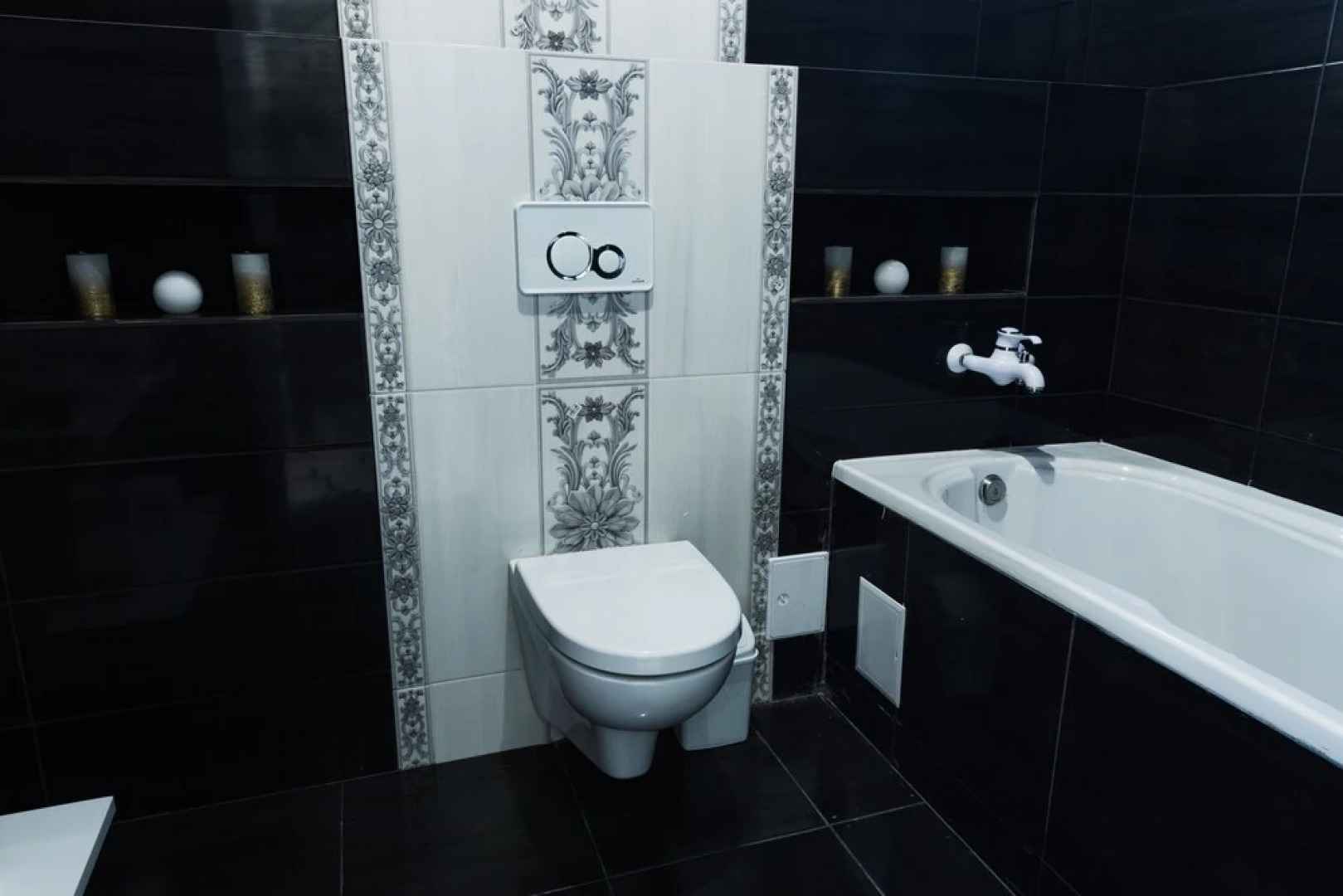 Коттедж White Villas