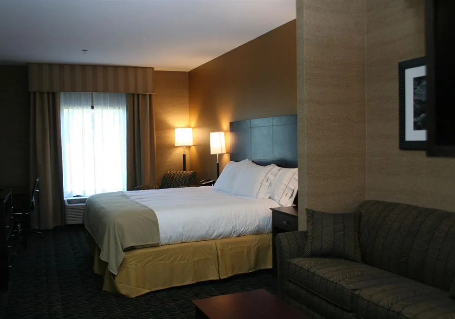 Holiday Inn Express Arkadelphia - Caddo Valley