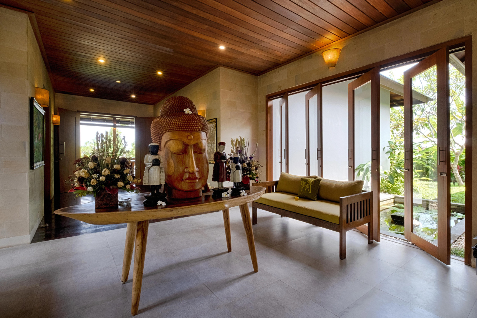 Ketewel Villa by Sanga Sanga Hospitality