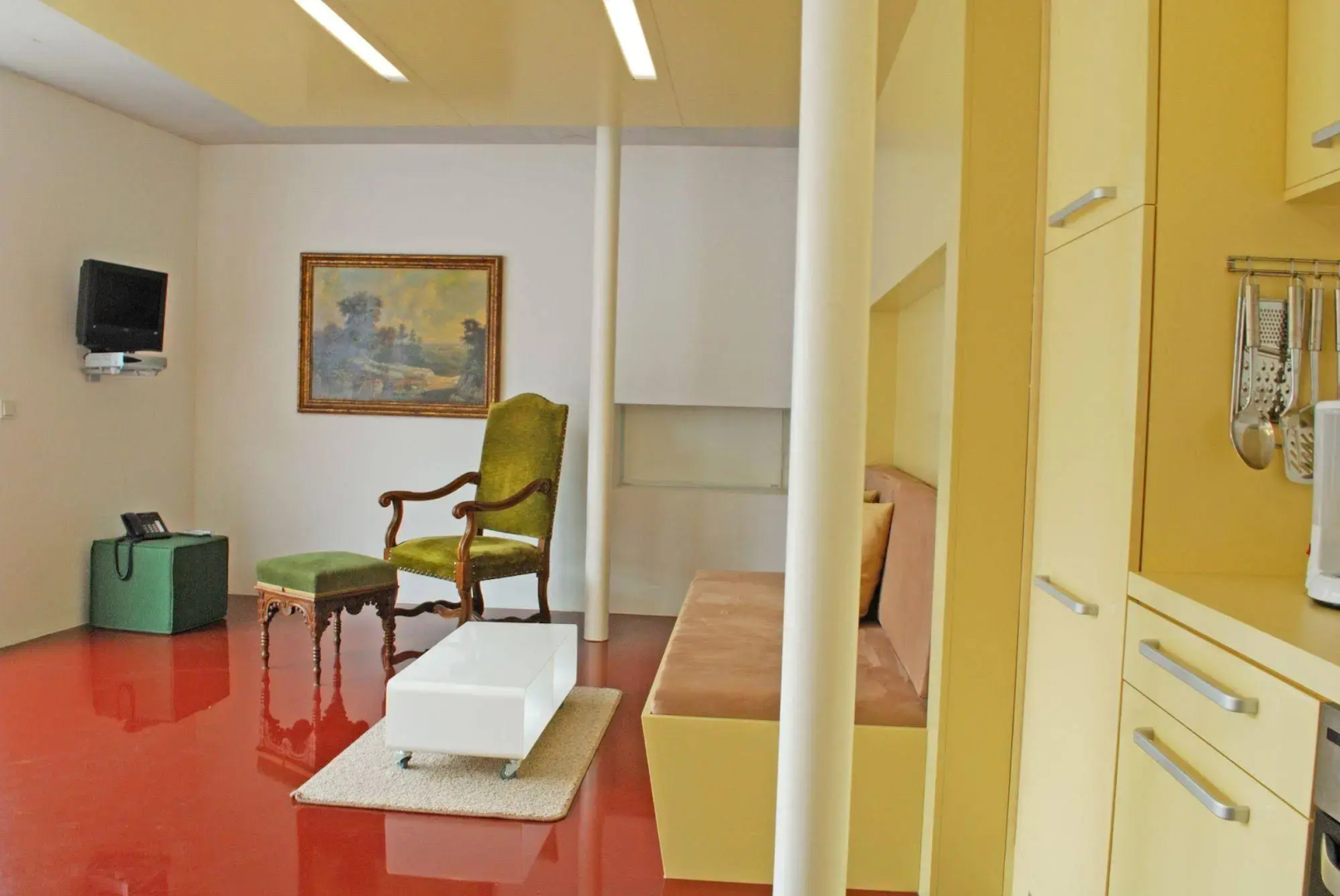 SUN Matrei Apartments
