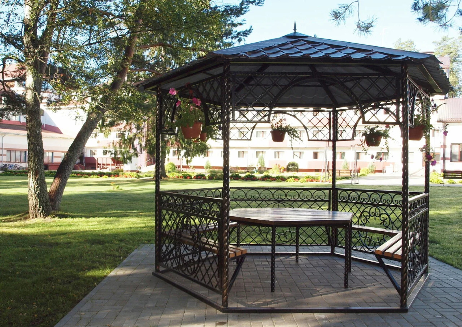 Borovoe (Vitebskaja oblast')