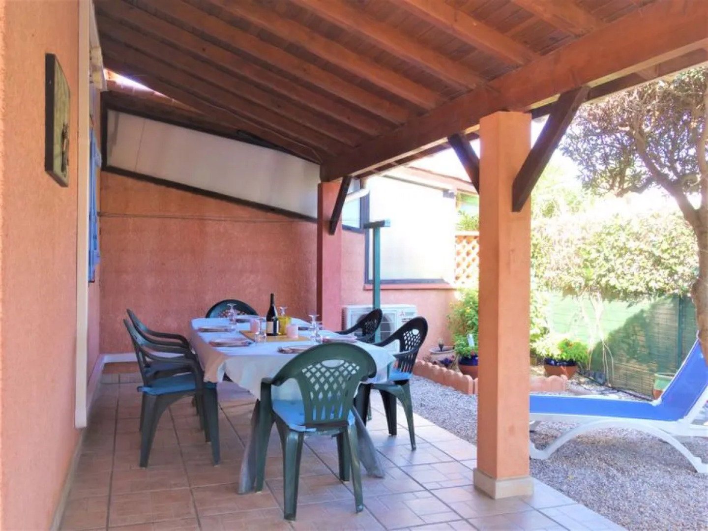 Les Marines du Roussillon 17851