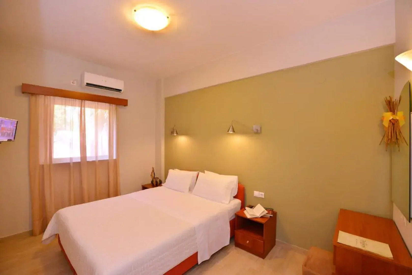 Theoxenia Hotel Apartments