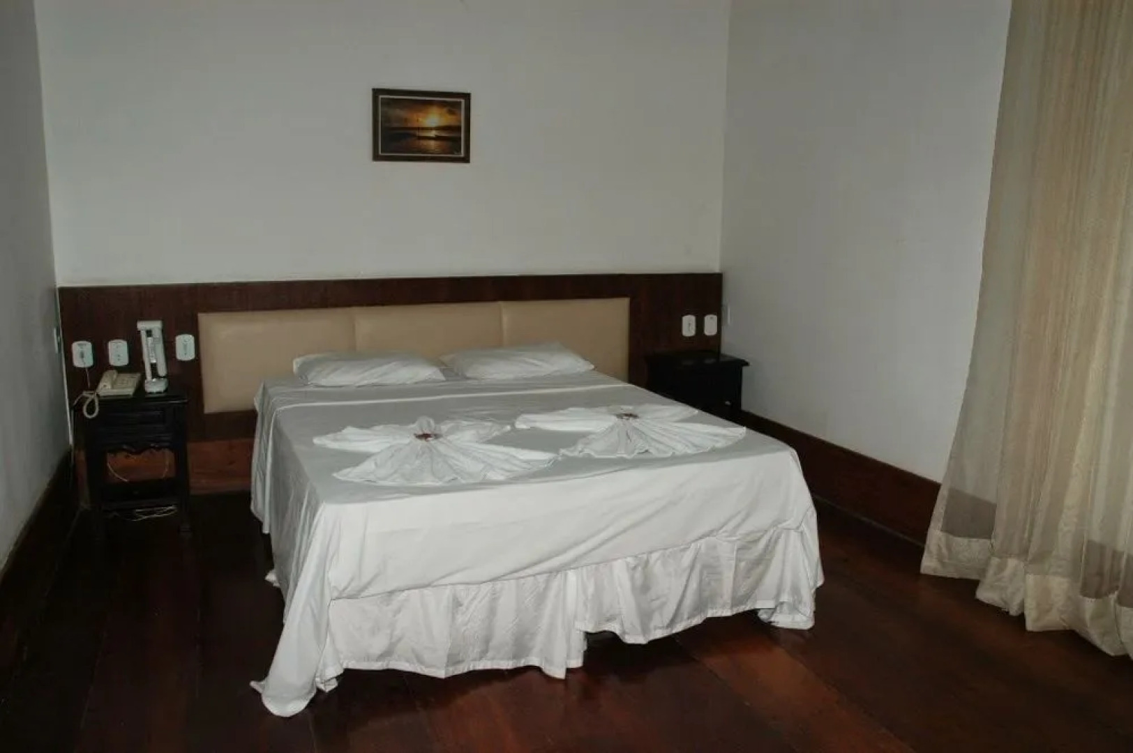 Pousada Convento do Carmo