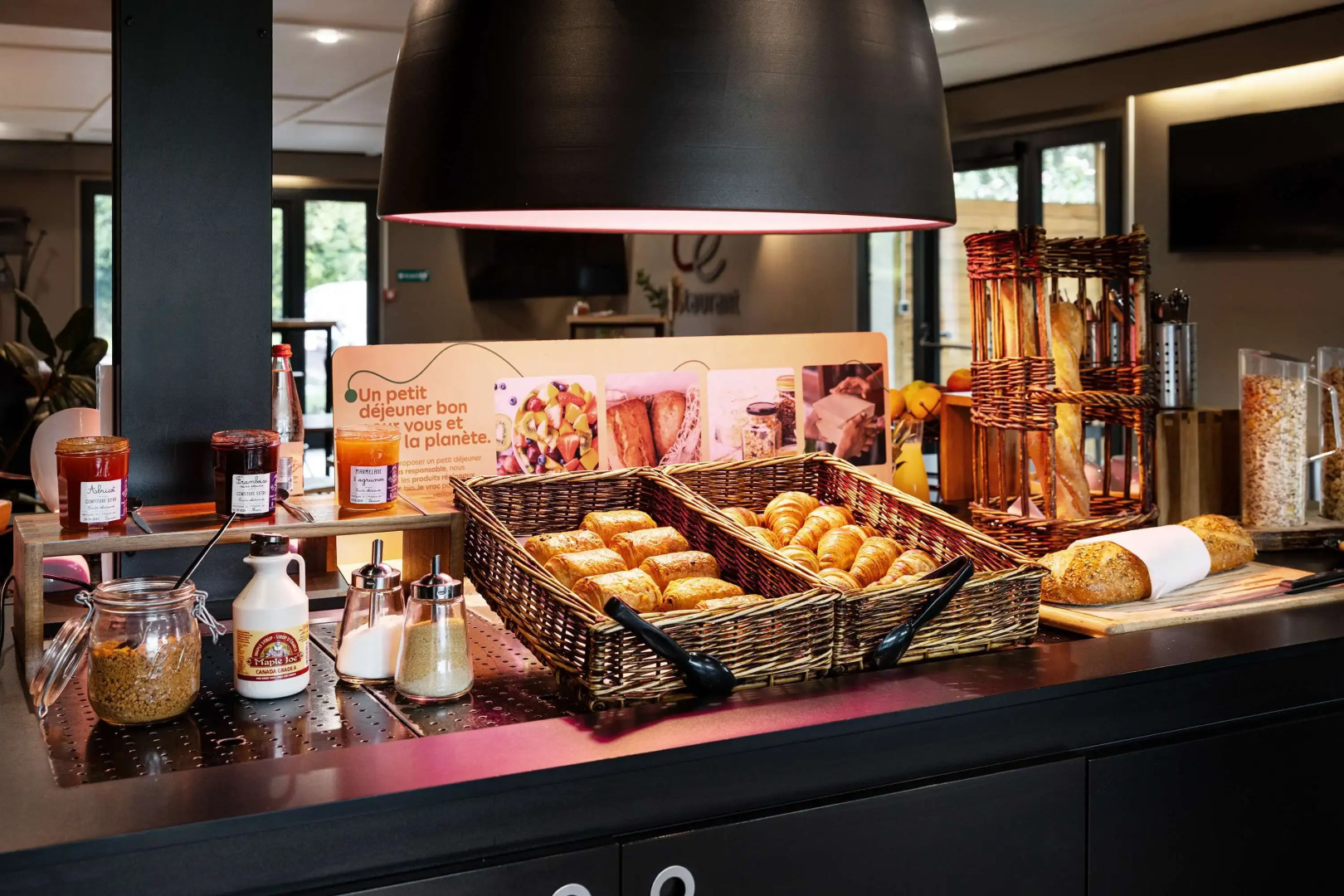 Campanile Bethune Fouquieres