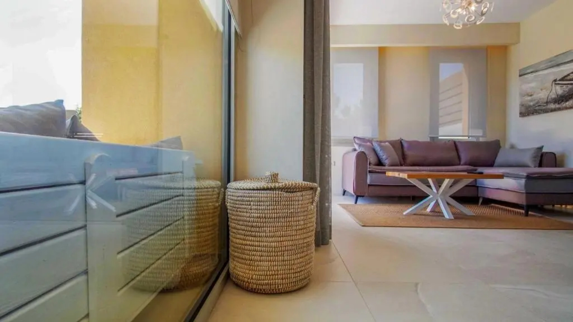 Tessera Villas Collection