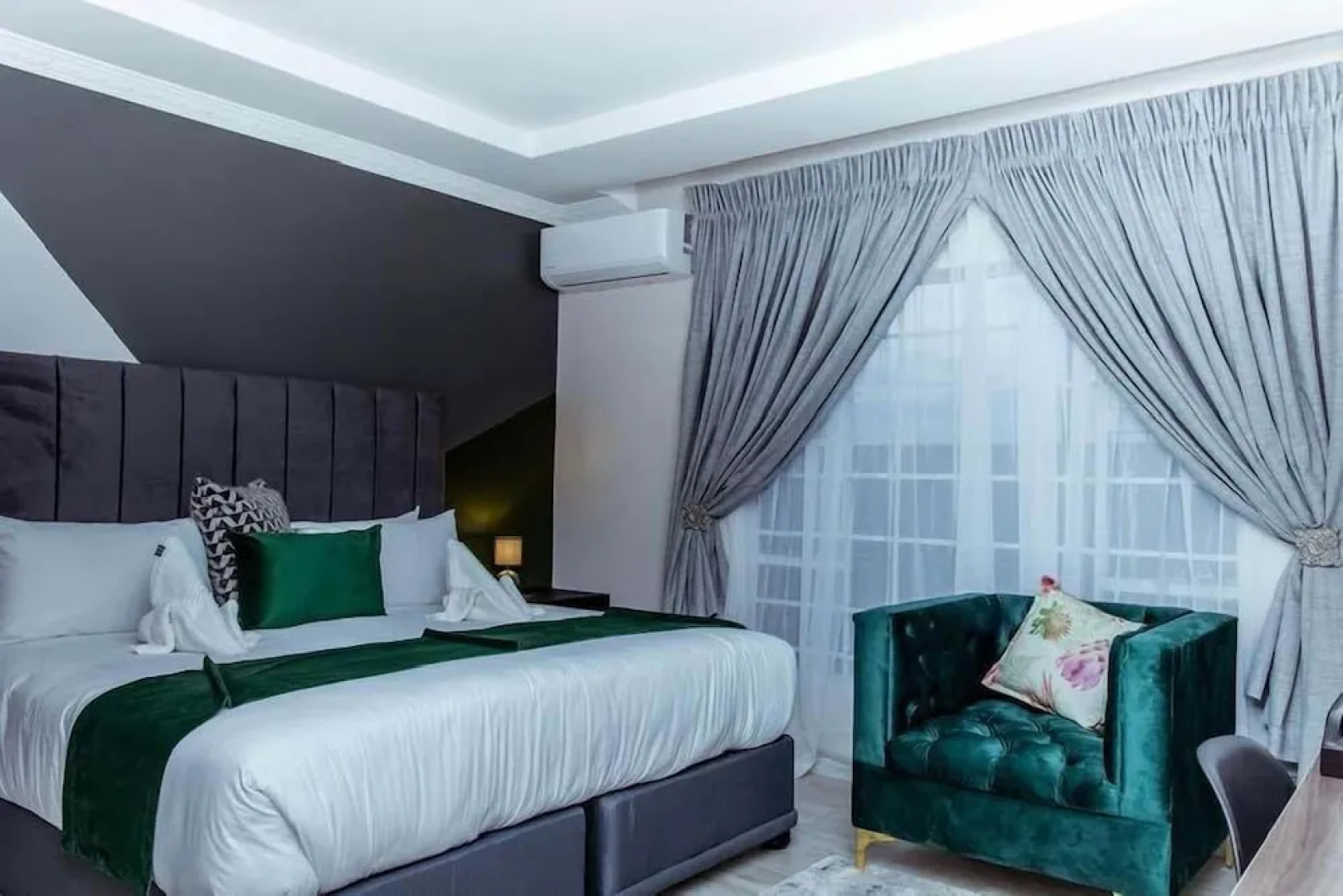 Sesigo Bed And Breakfast