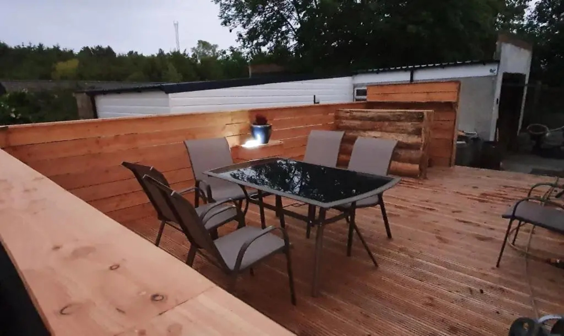 Four Winds Holiday Let