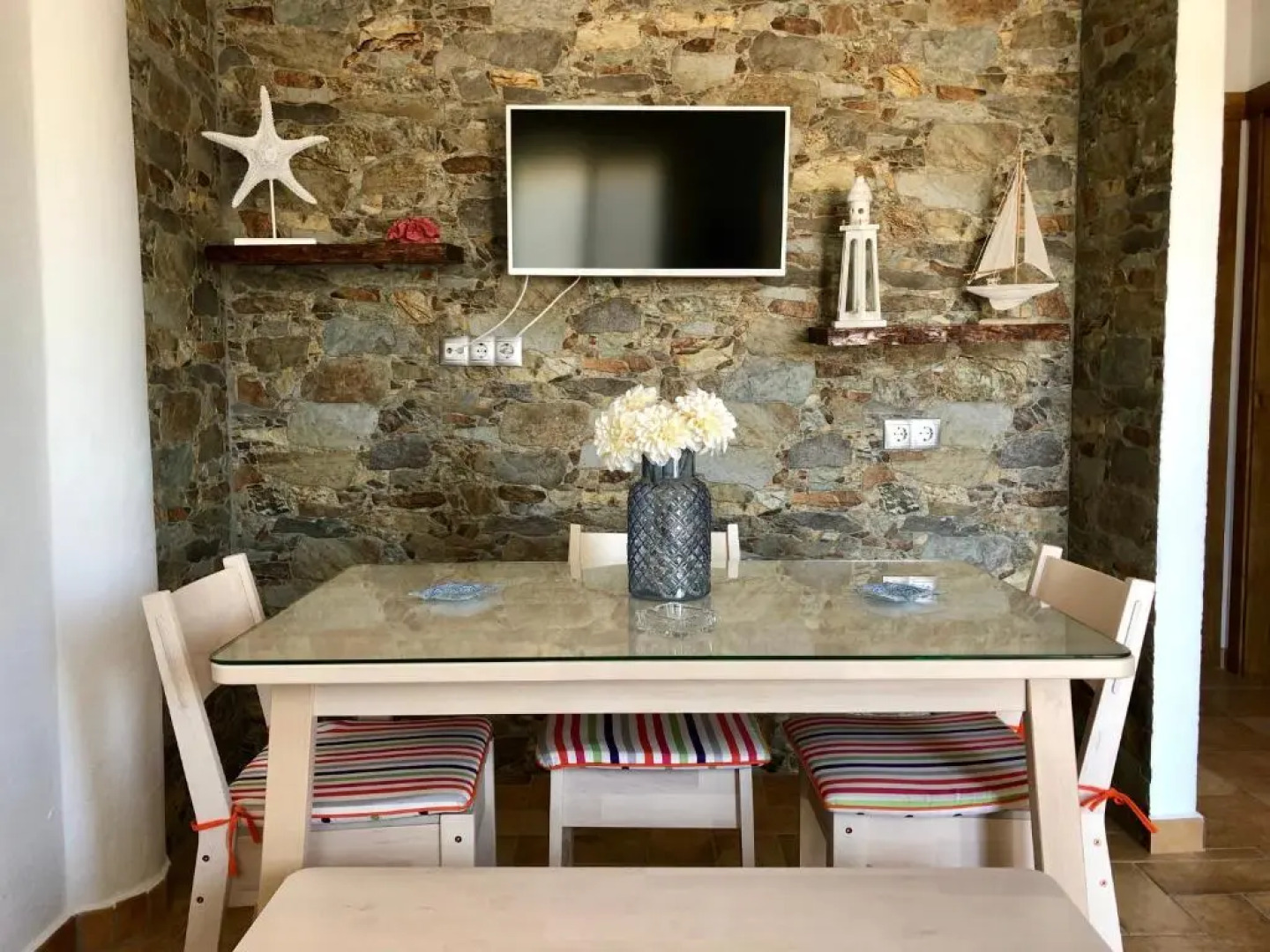 Apartamento Triana II Bolonia, Tarifa