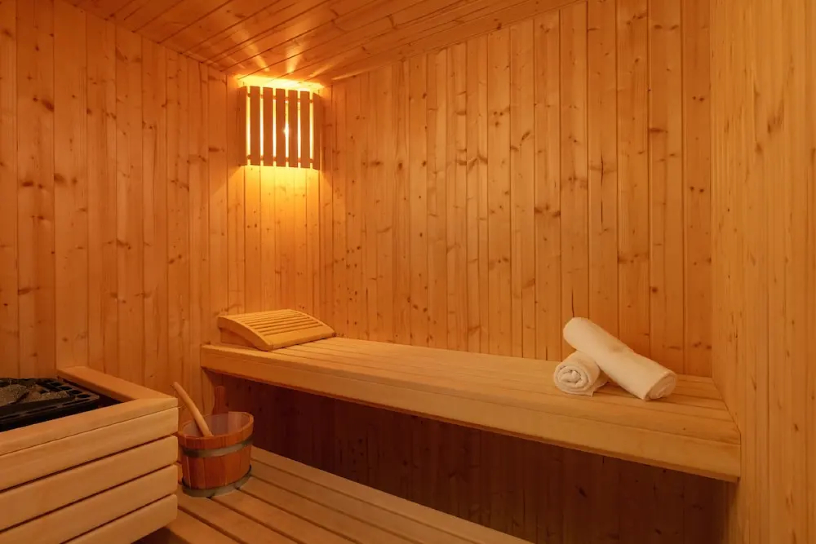 Luxury Villa Lovric Private Heated Pool