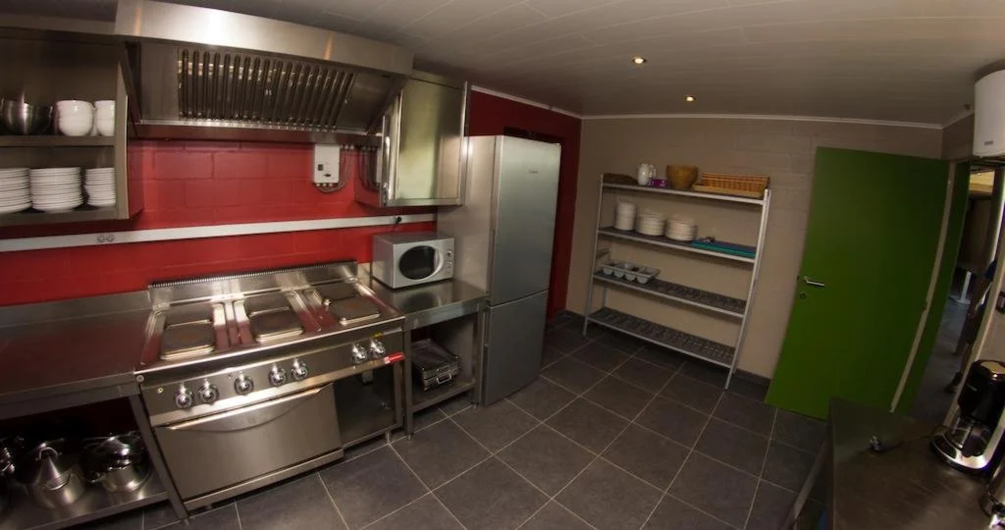 Holiday Home Hulhove