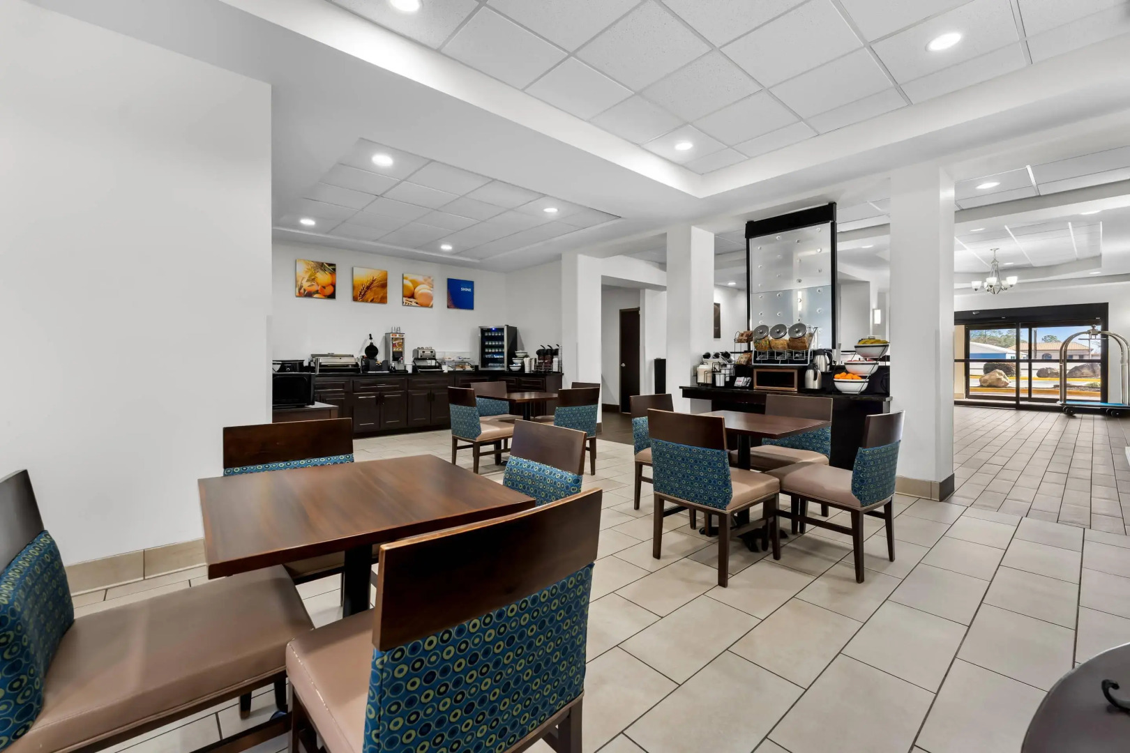 Comfort Inn & Suites Augusta West Near Fort Gordon