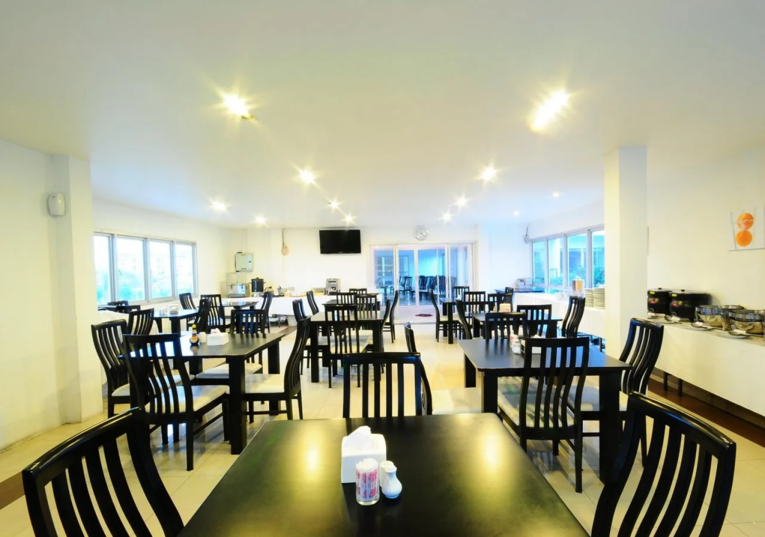 BS RESIDENCE Suvarnabhumi