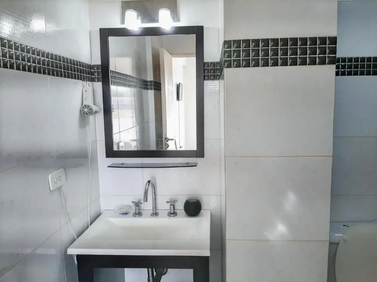 Departamento Verde Mar