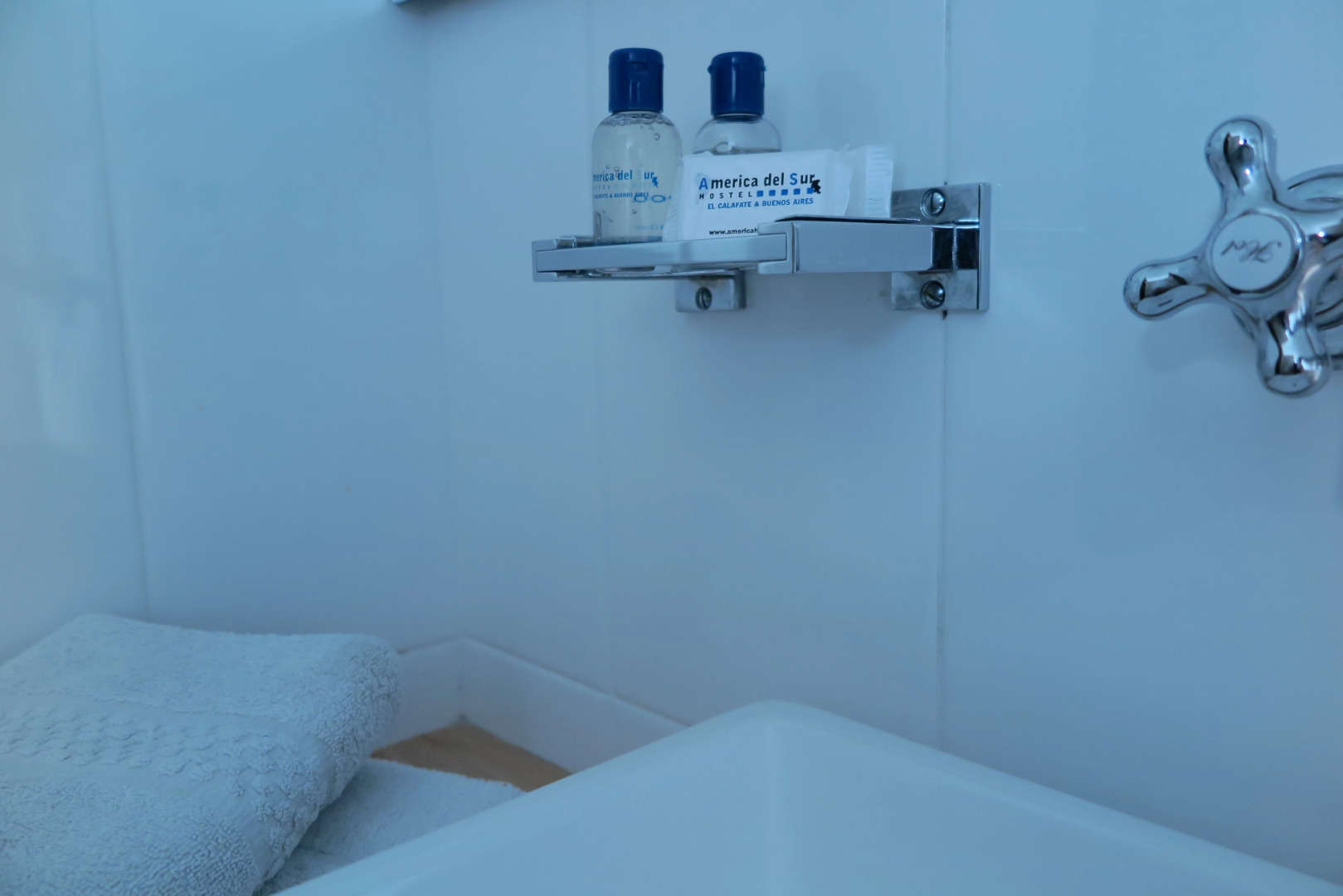 America del Sur Hostel Buenos Aires