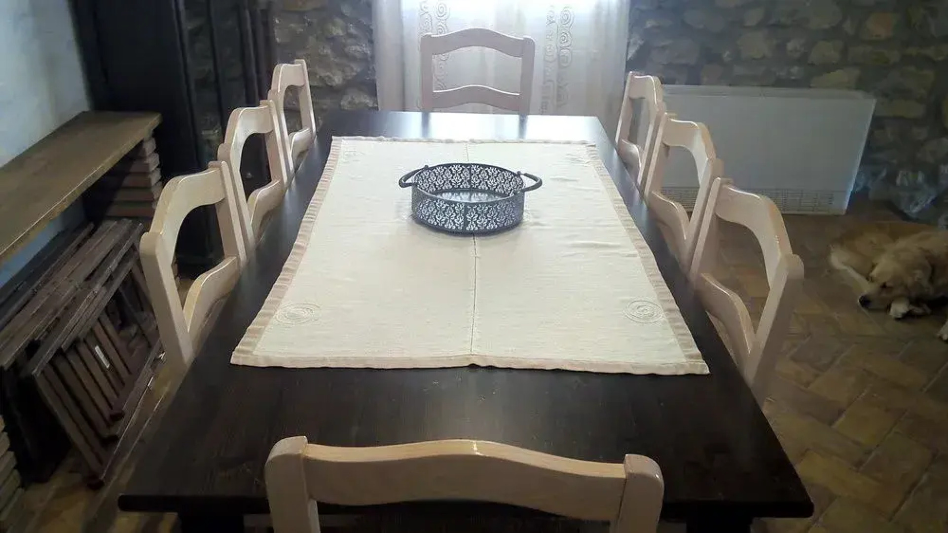 Casa Rural Posada del Pelaire