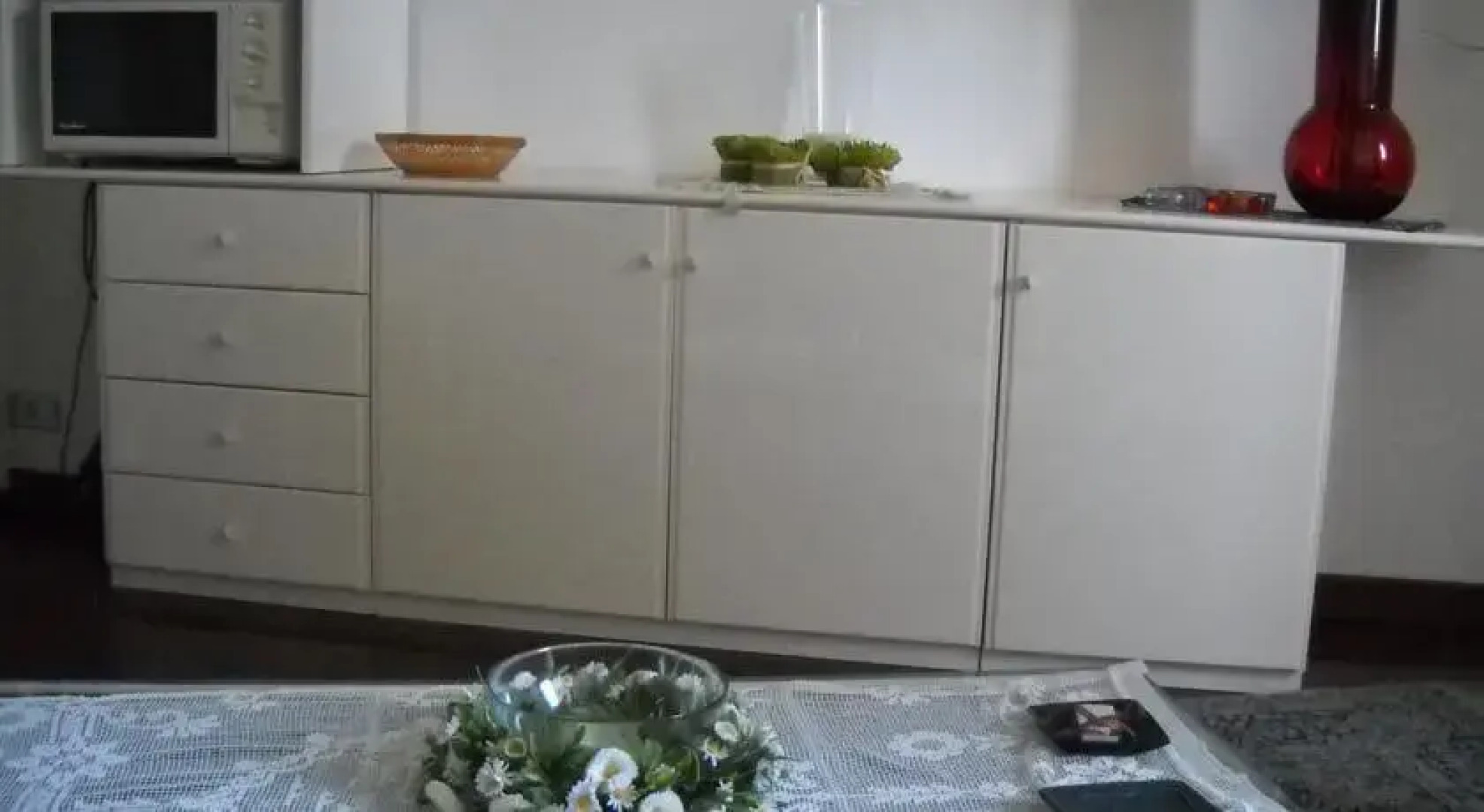 Appartamento in Residence a Bordighera