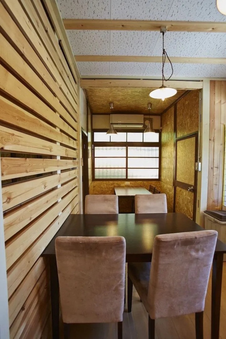 Preta Torami - Hostel